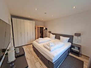 1 slaapkamer, gratis wifi