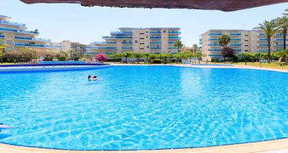Residencial LOS JUNCOS III