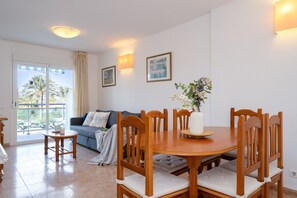 Interior - Residencial LOS JUNCOS III (La Pineda)