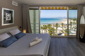 4 Schlafzimmer, Bügeleisen/Bügelbrett, kostenloses WLAN, Bettwäsche
