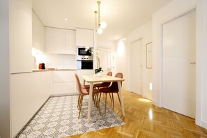 Dining - Royal Madrid (Madrid)