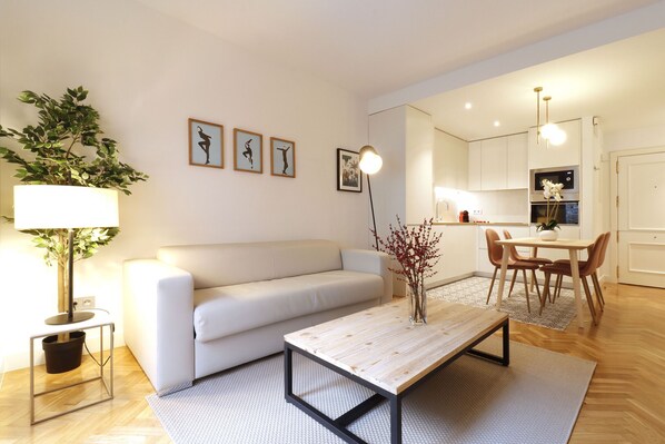 Smart TV - Royal Madrid (Madrid)