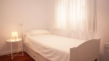 3 slaapkamers, wifi, beddengoed