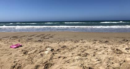 Sant'Onofrio: between nature and art