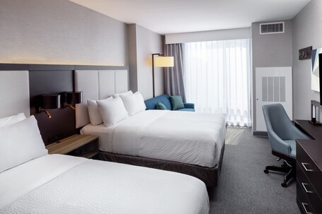 Holiday Inn Express Washington DC Downtown, an IHG Hotel - Image 14