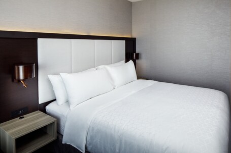 Holiday Inn Express Washington DC Downtown, an IHG Hotel - Image 17