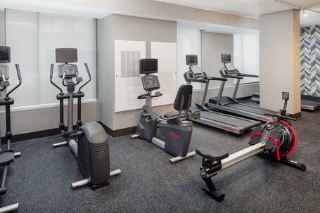 Holiday Inn Express Washington DC Downtown, an IHG Hotel - Image 6