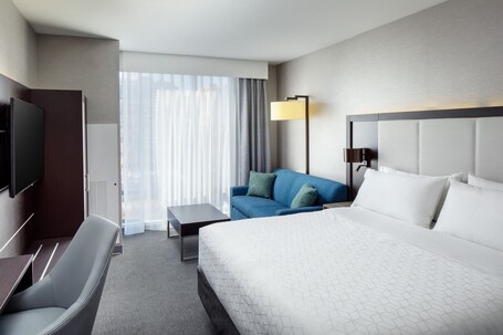 Holiday Inn Express Washington DC Downtown, an IHG Hotel - Image 9