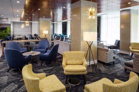 Holiday Inn Express Washington DC Downtown, an IHG Hotel - Image 4