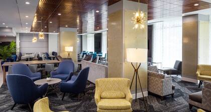 Holiday Inn Express Washington DC Downtown, an IHG Hotel