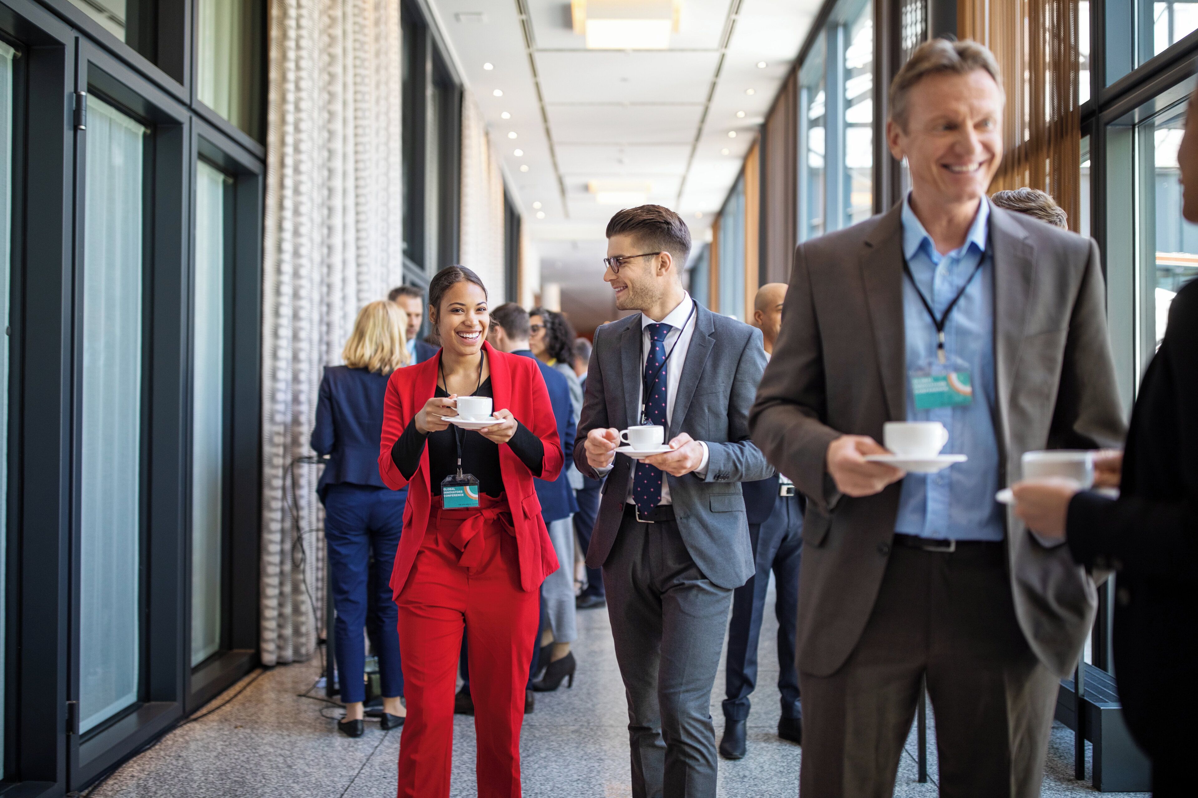 Photo - Holiday Inn Express Washington DC Downtown by IHG