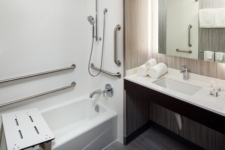 Holiday Inn Express Washington DC Downtown, an IHG Hotel - Image 15
