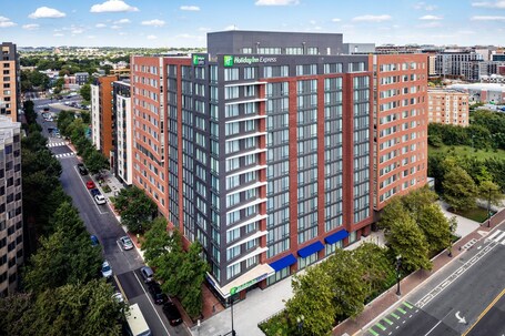Holiday Inn Express Washington DC Downtown, an IHG Hotel - Image 38