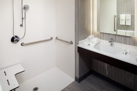 Holiday Inn Express Washington DC Downtown, an IHG Hotel - Image 11