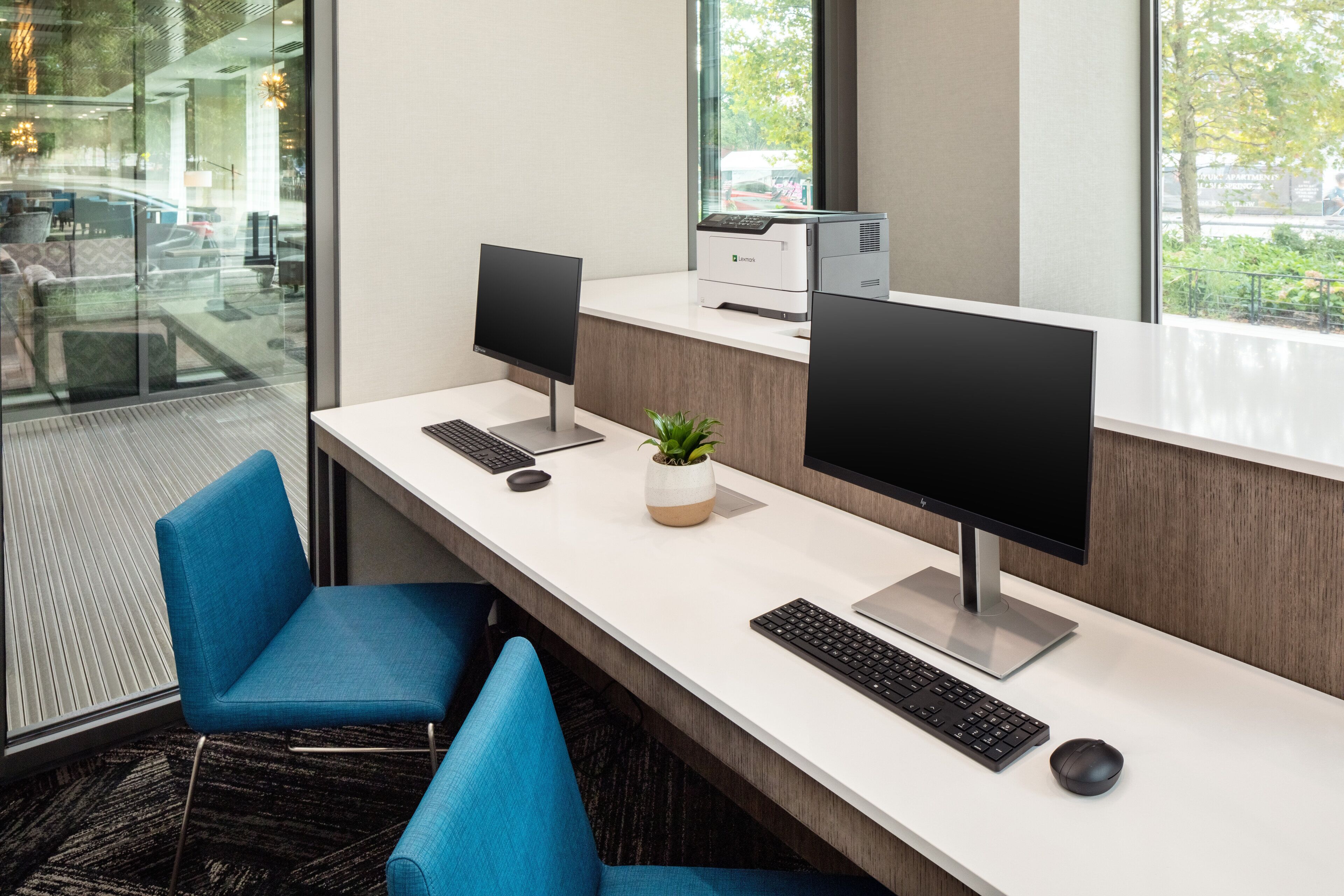 Photo - Holiday Inn Express Washington DC Downtown by IHG