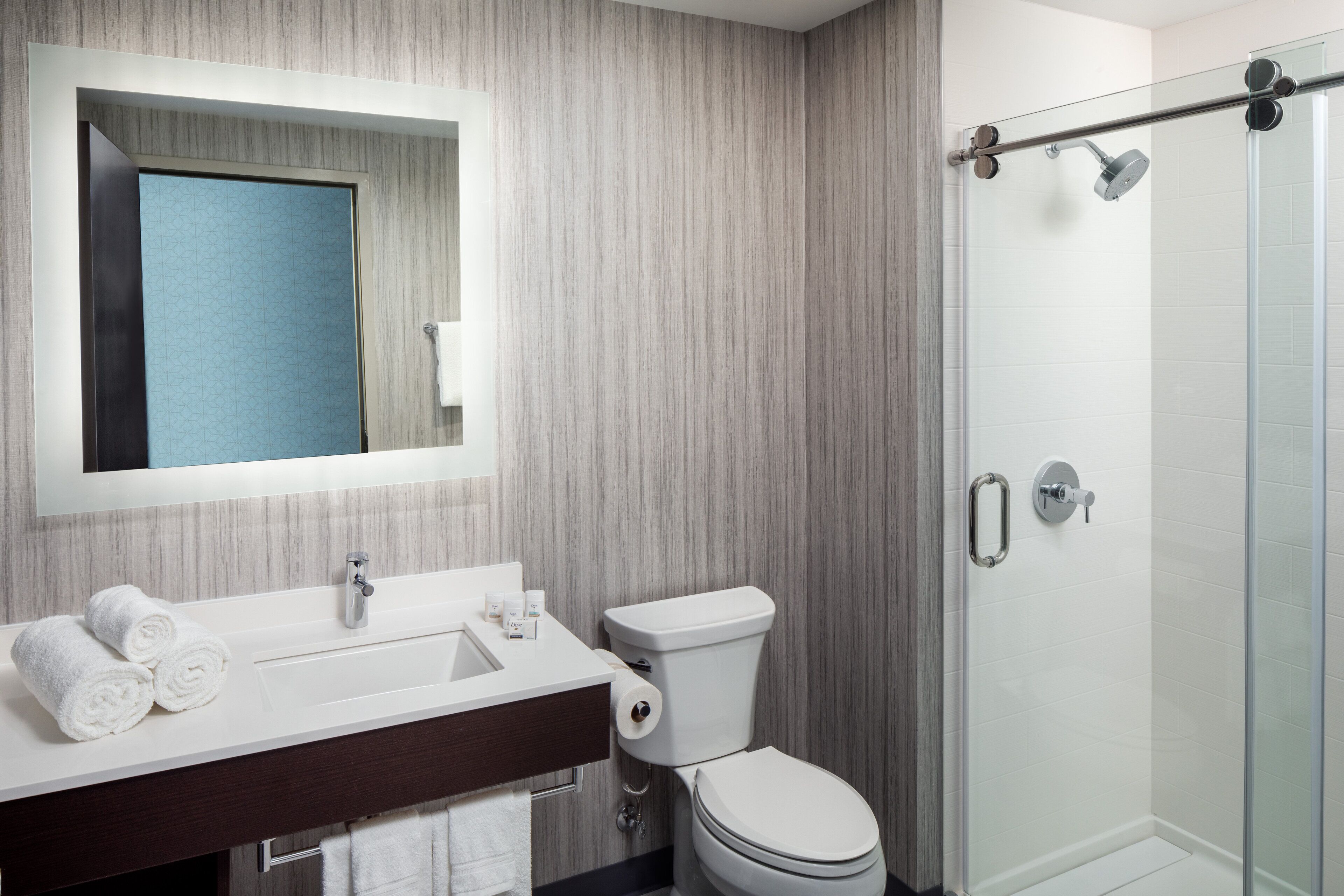 Photo - Holiday Inn Express Washington DC Downtown by IHG