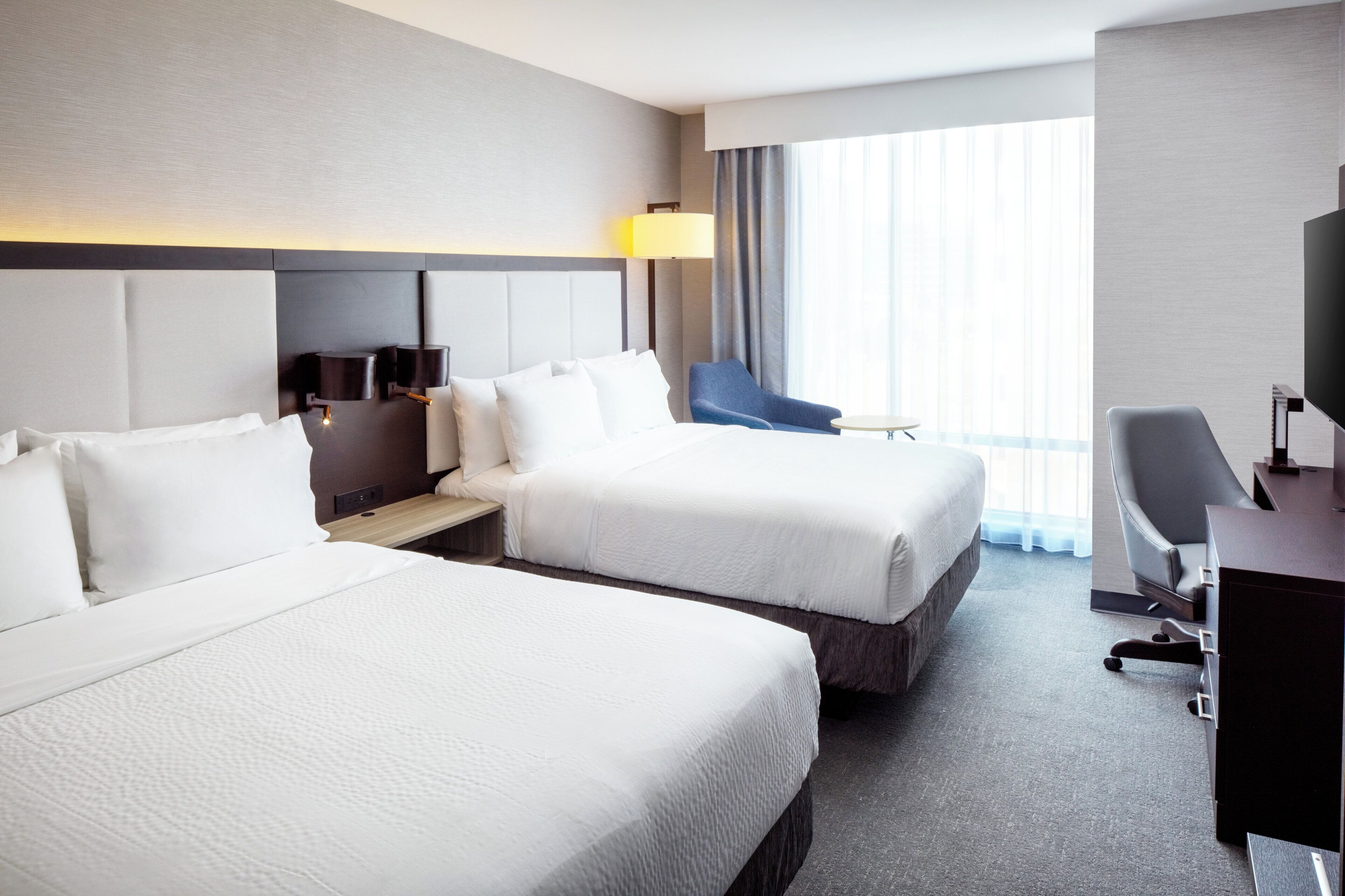 Photo - Holiday Inn Express Washington DC Downtown by IHG