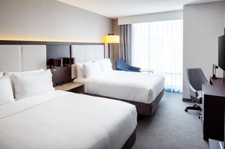 Holiday Inn Express Washington DC Downtown, an IHG Hotel - Image 16