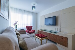 Apartment | Television - Excelente comodidade em Recife (Recife)
