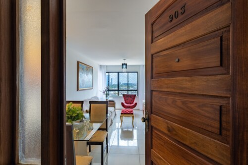 Excelente comodidade em Recife