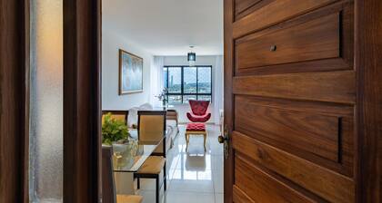Excelente comodidade em Recife