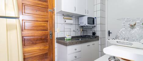 公寓 | 私人厨房