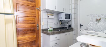 Excelente comodidade em Recife