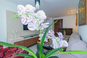 Apartment | Living room - Excelente comodidade em Recife (Recife)