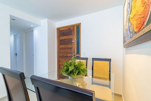 Apartment | In-room dining - Excelente comodidade em Recife (Recife)