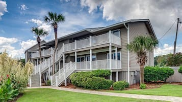 Condo (Surfside Beach Escape) | Exterior