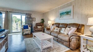 Condo (Surfside Beach Escape) | Exterior - Surfside Beach Escape (Surfside Beach)