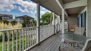 Condo (Surfside Beach Escape) | Exterior - Surfside Beach Escape (Surfside Beach)