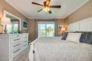 Condo (Surfside Beach Escape) | Exterior - Surfside Beach Escape (Surfside Beach)