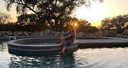 Herdade da Saudade - La Casita