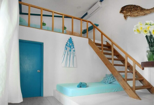 3 chambres, bureau, fer et planche à repasser, Wi-Fi