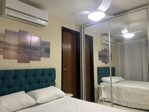 Apartment - Apto Família no Porto Plaza (Ipojuca)