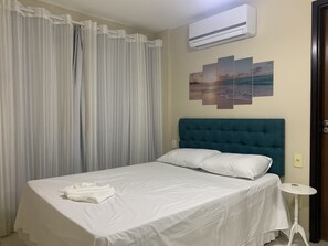 Apartamento | 2 quartos