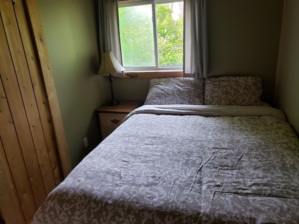 Premier-Ferienhaus | 3 Schlafzimmer, hochwertige Bettwaren, Pillowtop-Betten