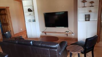 Cottage Premier | Khu phòng khách