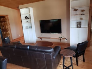 Casa de campo premier | Área de estar