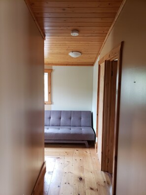 Premier-Ferienhaus | Wohnbereich