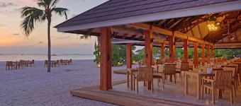 Water Villa with Private Pool