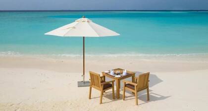 Water Villa with Private Pool