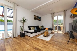 Fernseher