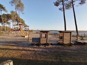 Espace pour enfants