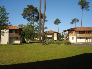 Aussenbereich