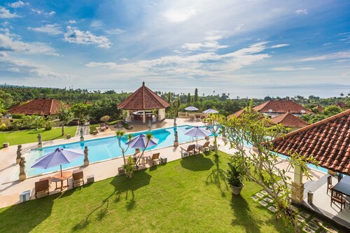 Taman Surgawi Resort and Spa
