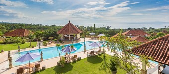 Taman Surgawi Resort and Spa