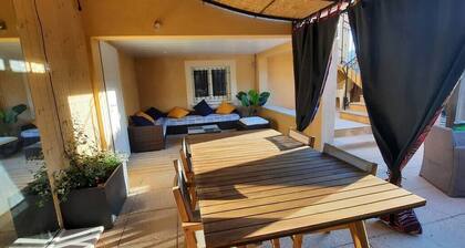 Douceur de Provence Verte