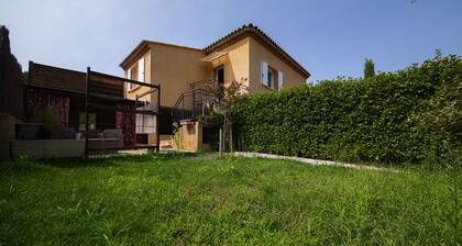 Douceur de Provence Verte